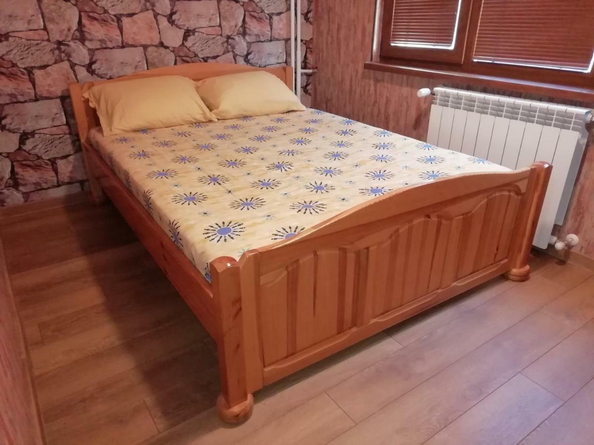 Apartment Lagera 55 ソフィア エクステリア 写真