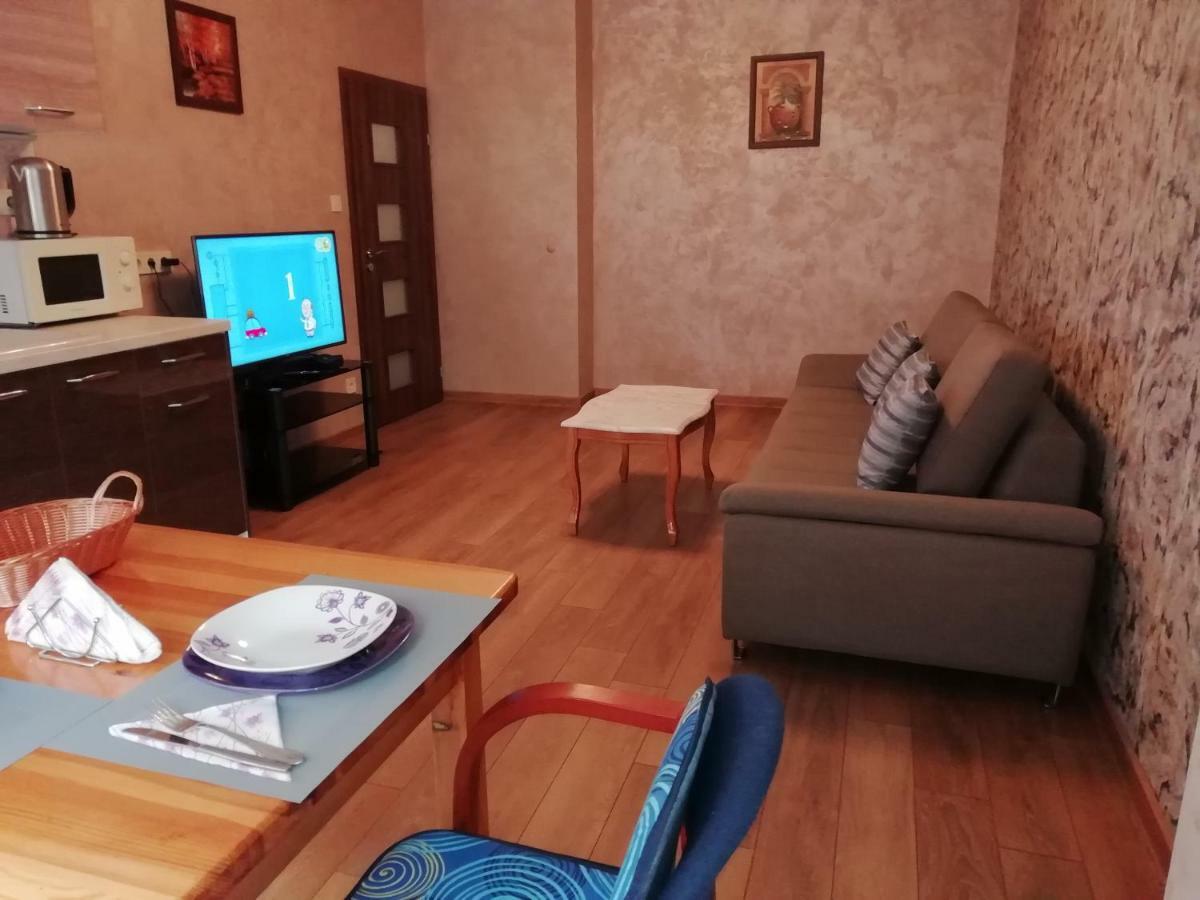 Apartment Lagera 55 ソフィア エクステリア 写真