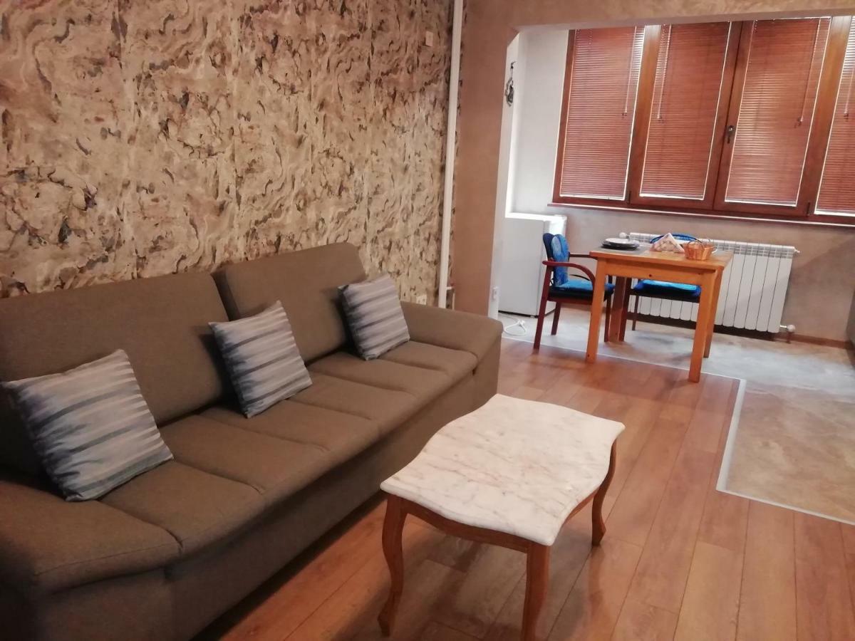 Apartment Lagera 55 ソフィア エクステリア 写真