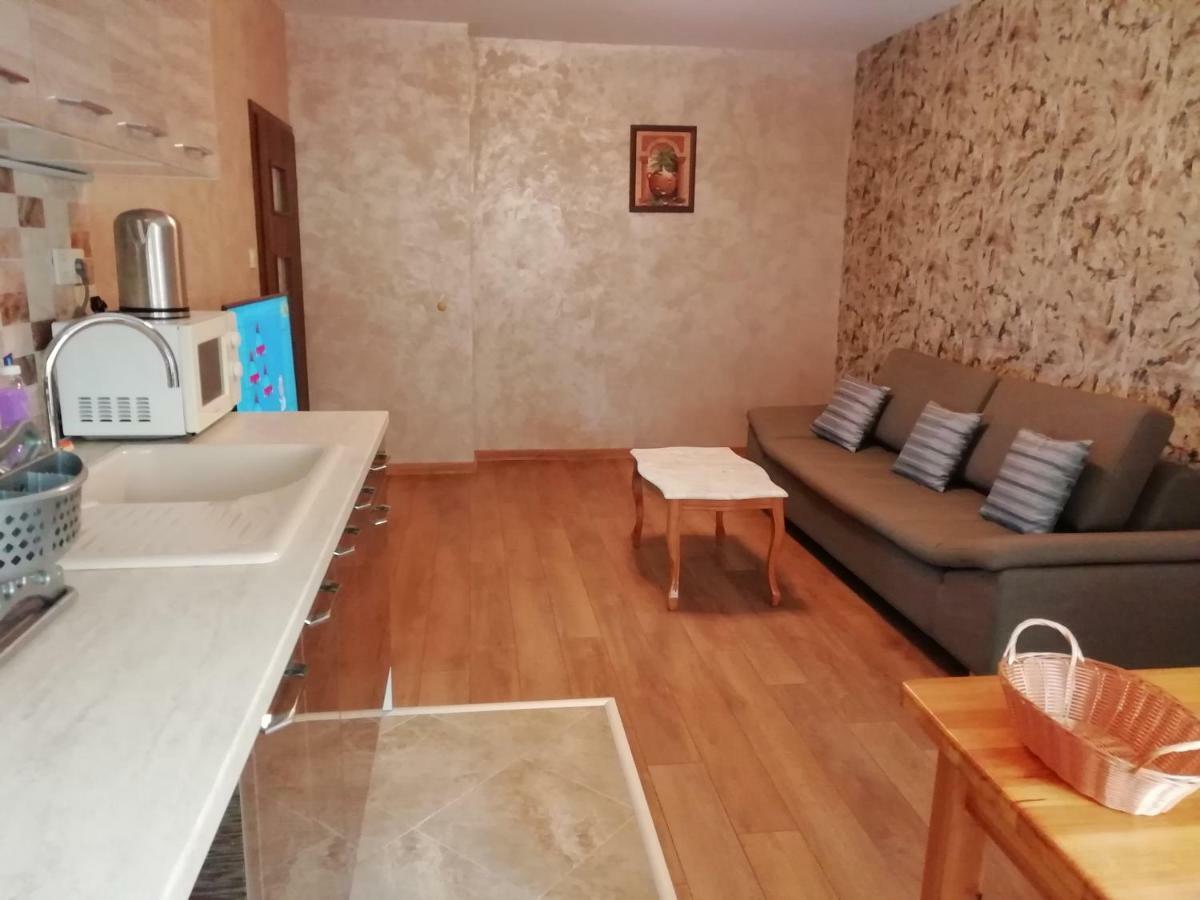 Apartment Lagera 55 ソフィア エクステリア 写真