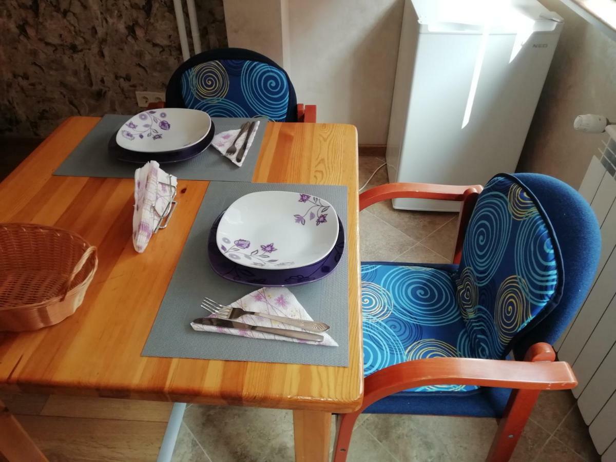 Apartment Lagera 55 ソフィア エクステリア 写真
