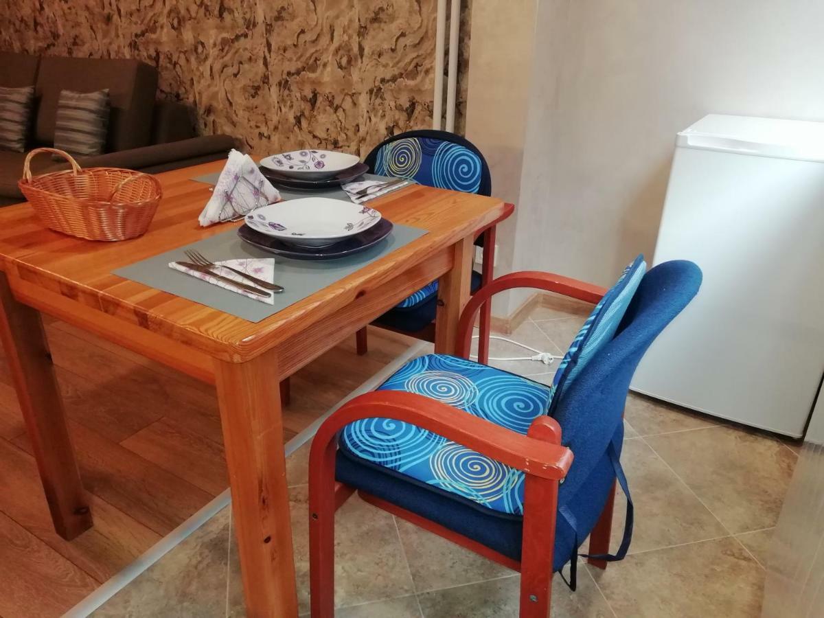 Apartment Lagera 55 ソフィア エクステリア 写真