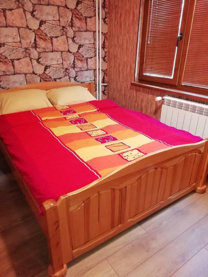 Apartment Lagera 55 ソフィア エクステリア 写真