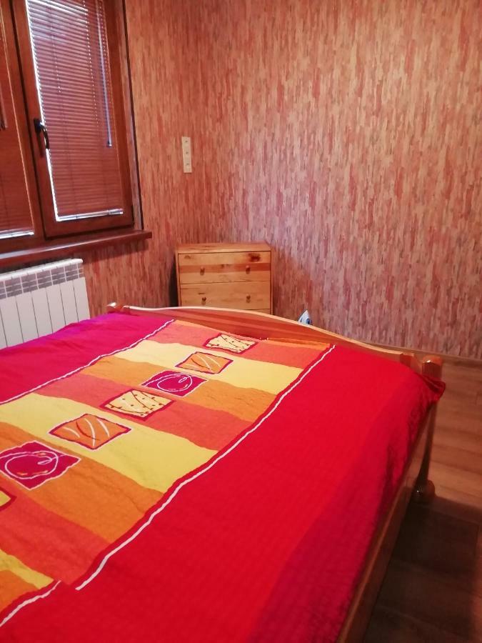 Apartment Lagera 55 ソフィア エクステリア 写真